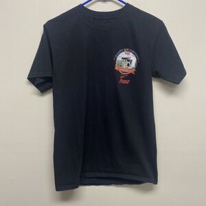In N Out Texas- 65th Anniversary CA Celebration shirt size small men’s black